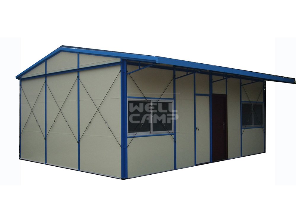 WELLCAMP, WELLCAMP prefab house, WELLCAMP container house Cost Efficiency Modular Mobile Prefab Houses for sale, Wellcamp K-18 K Prefabricated House image40