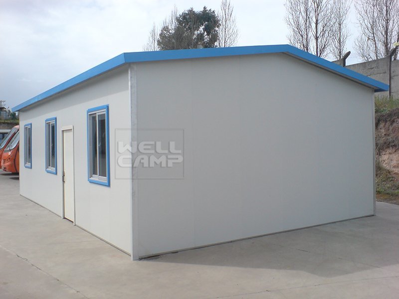 WELLCAMP, WELLCAMP prefab house, WELLCAMP container house Array image153